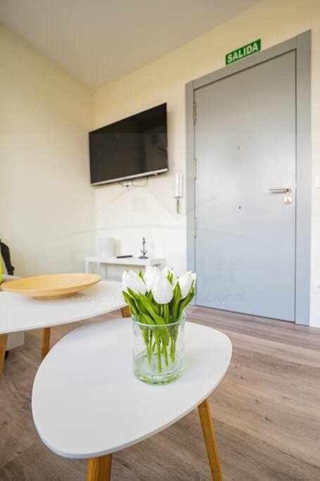 Galeria 2Llanes Suites Exterior foto